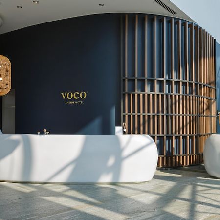 Voco Milan-Fiere, An Ihg Hotel Εξωτερικό φωτογραφία